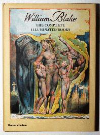 William Blake: the complete illuminated books - 1